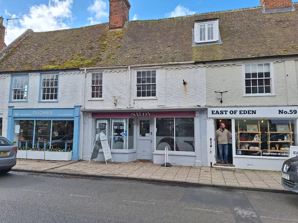 Main image of property: 61 High Street, Southwold, Suffolk, IP18