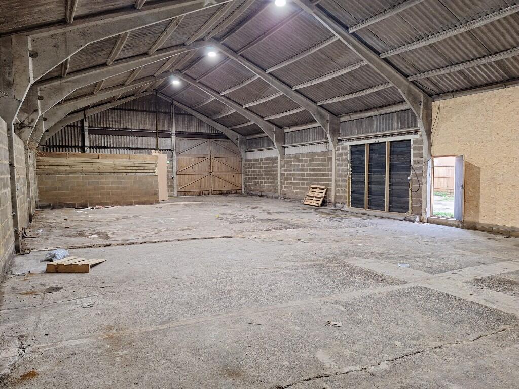 Main image of property: Sibton Green Farm, IP17 2JY
