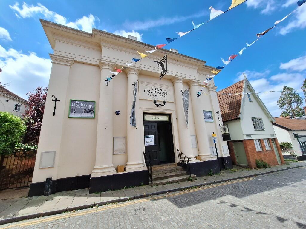 Main image of property: 5 Exchange Street, Harleston, Norfolk, IP20