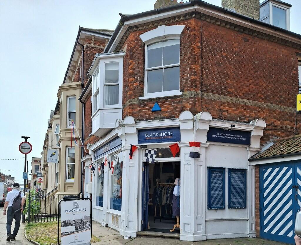 Main image of property: High Street, Southwold, Suffolk, IP18