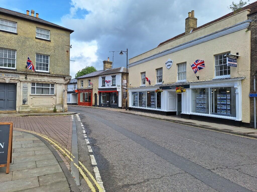 Main image of property: High Street, Saxmundham, Suffolk, IP17