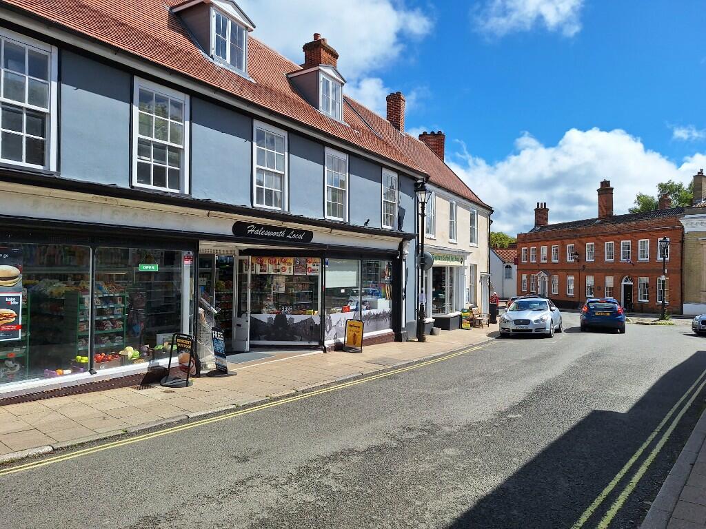 Main image of property: Market Place, Halesworth, Suffolk, IP19