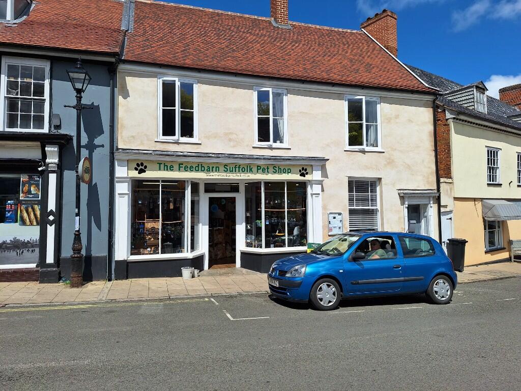 Main image of property: Market Place, Halesworth, Suffolk, IP19