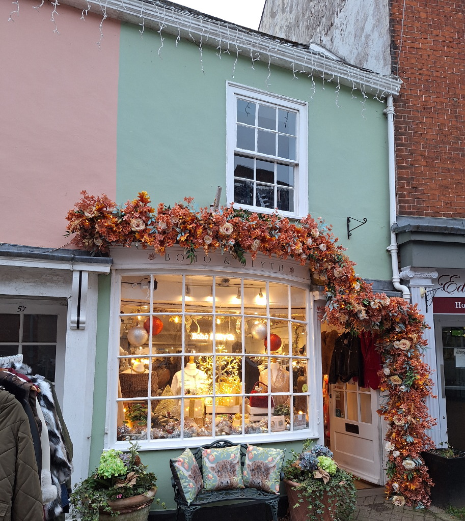 Main image of property: 58 Thoroughfare, Halesworth, Suffolk, IP19