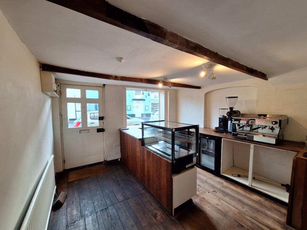 Main image of property: 28 Earsham Street, Bungay, Suffolk, NR35