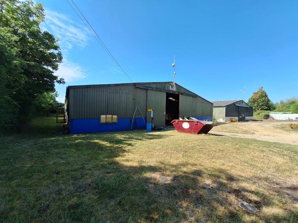 Main image of property: The Street, IP13