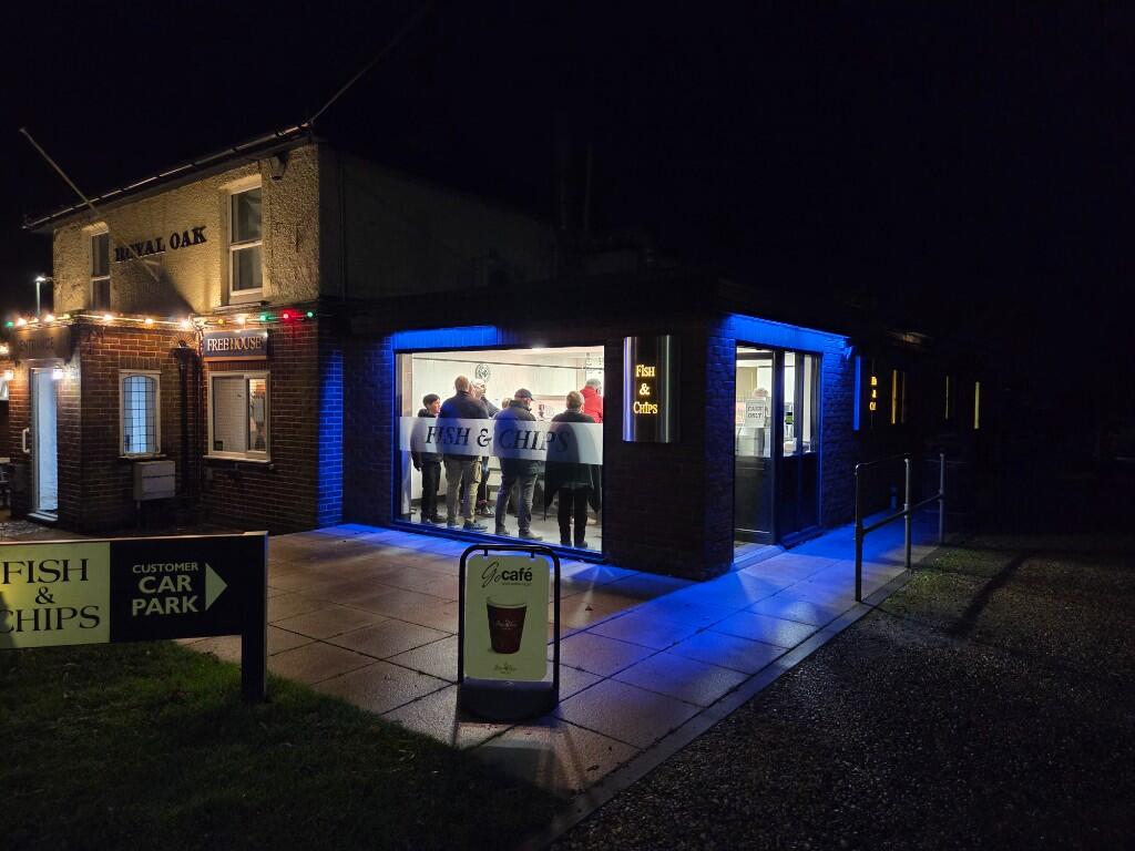 Main image of property: The Street, NR14