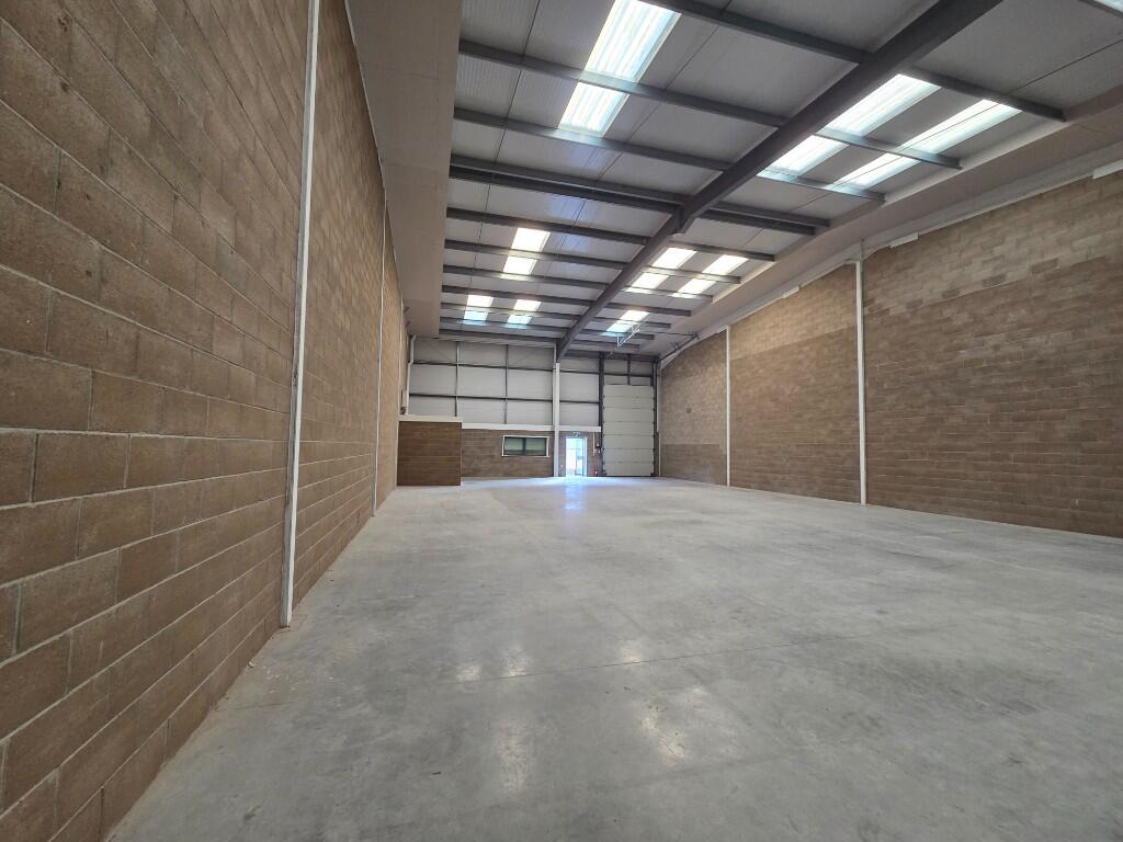 Main image of property: Unit 3 White House Road, Ipswich, Suffolk, IP1