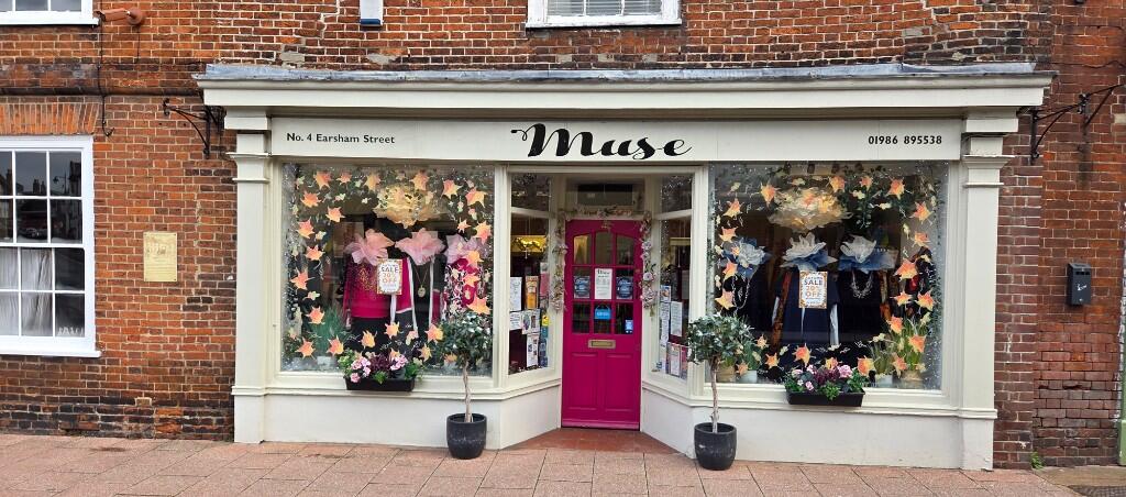 Main image of property: 4 Earsham Street, Bungay, Suffolk, NR35