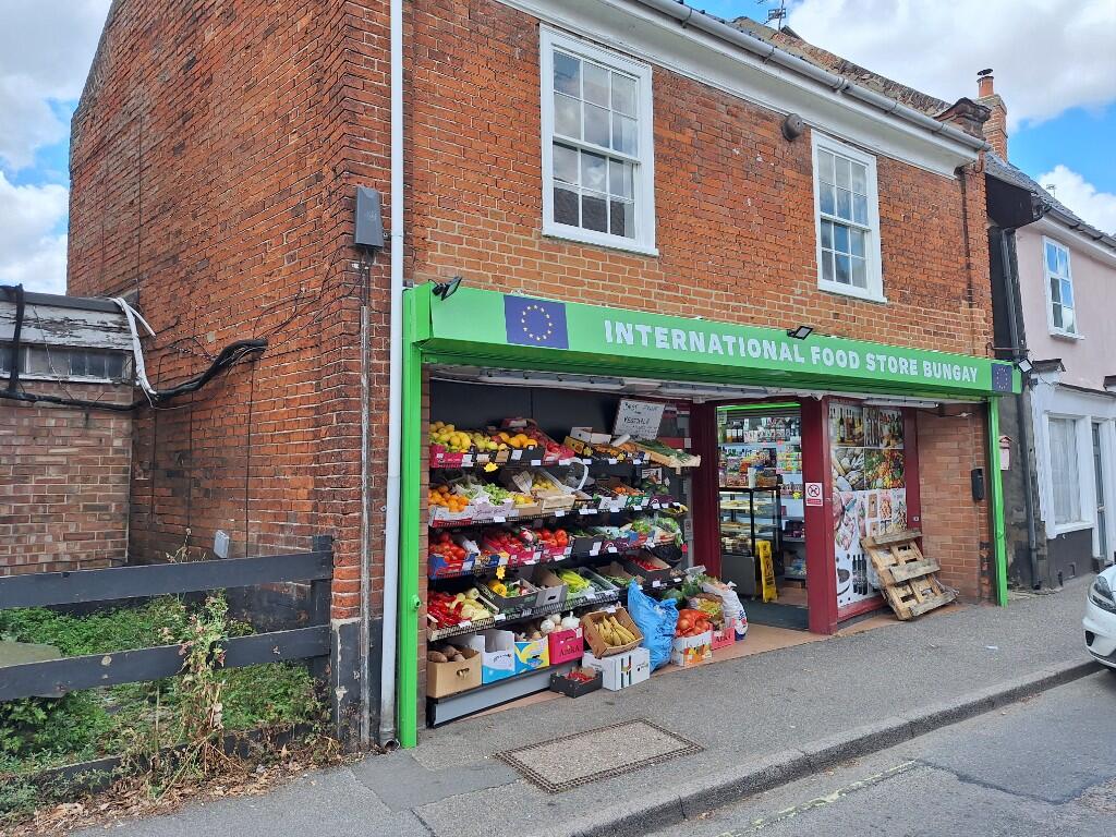 Main image of property: Upper Olland Street, Bungay, Suffolk, NR35