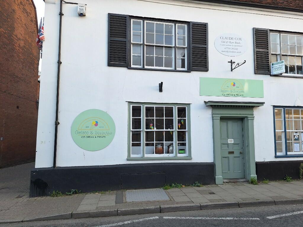 Main image of property: 18 High Street, Saxmundham, Suffolk, IP17