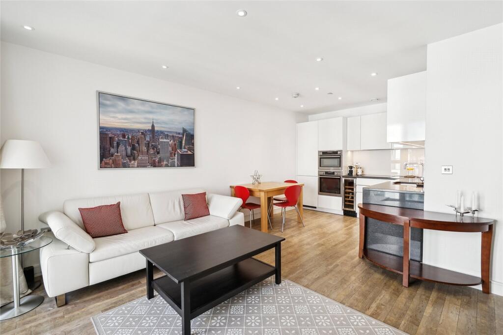 Main image of property: Wandsworth Road, London, SW8