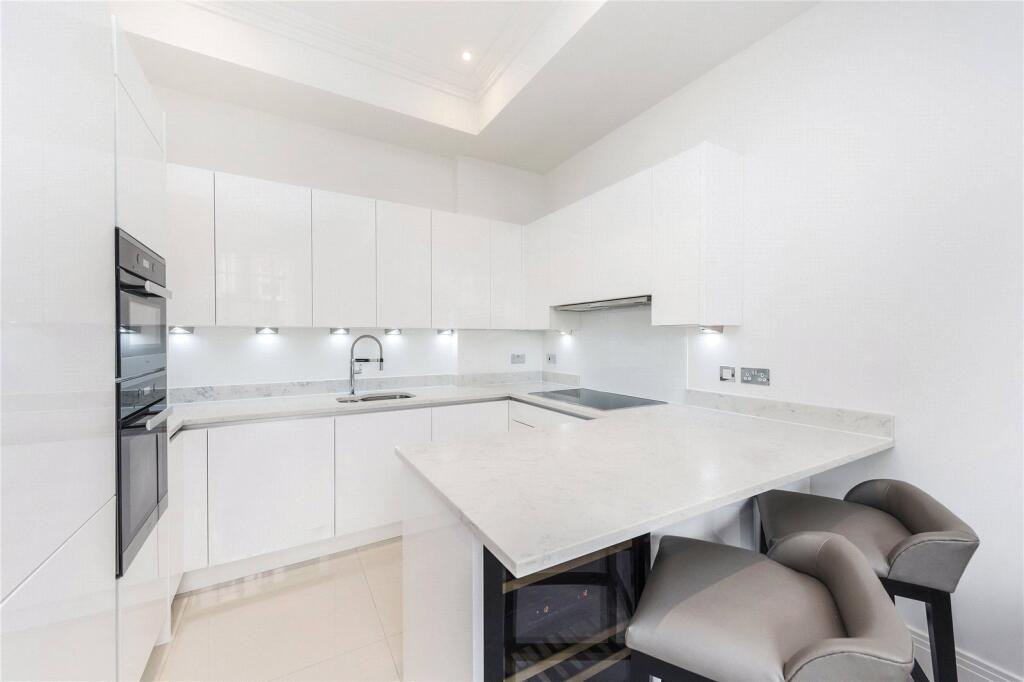 Main image of property: Rainville Road, Hammersmith, London, W6