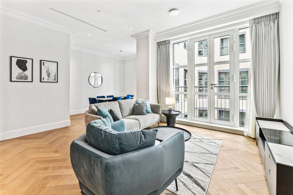 Main image of property: Millbank Residences, London, SW1P