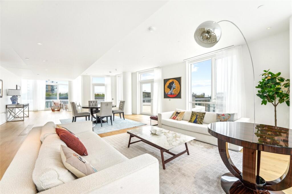 Main image of property: Prospect Way, London, SW11