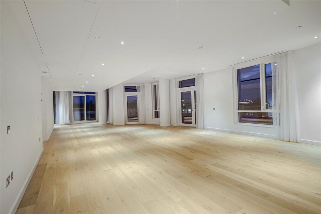 Main image of property: Prospect Way, London, SW11