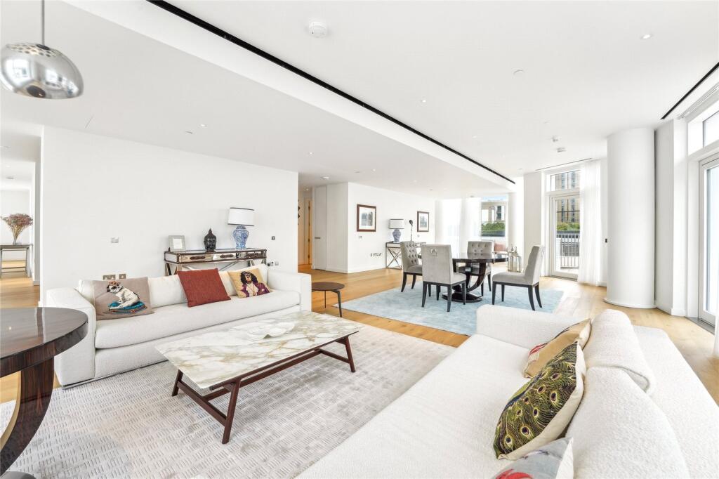 Main image of property: Prospect Way, London, SW11