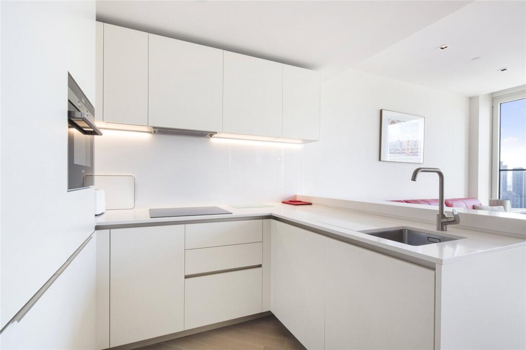 Main image of property: South Bank Tower, Upper Ground, London, SE1