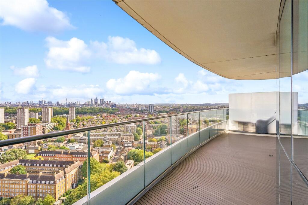Main image of property: Lombard Wharf, 12 Lombard Road, London, SW11