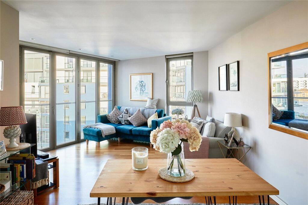 Main image of property: Eastfields Avenue, London, SW18