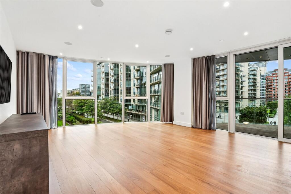 Main image of property: Juniper Drive, London, SW18