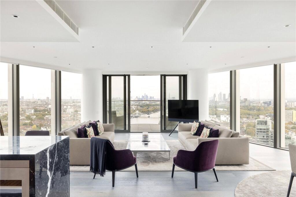 Main image of property: Waterfront Drive, London, SW10