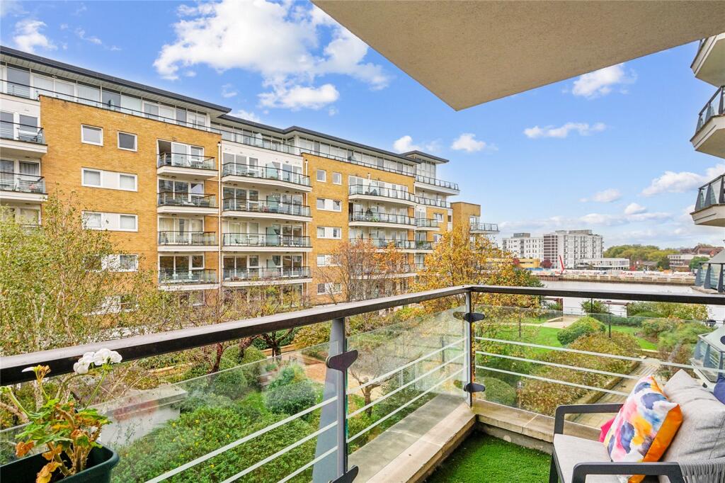 Main image of property: Smugglers Way, London, SW18