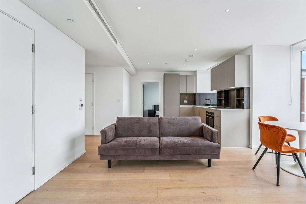Main image of property: Coda Residences, 6 York Place, London, SW11