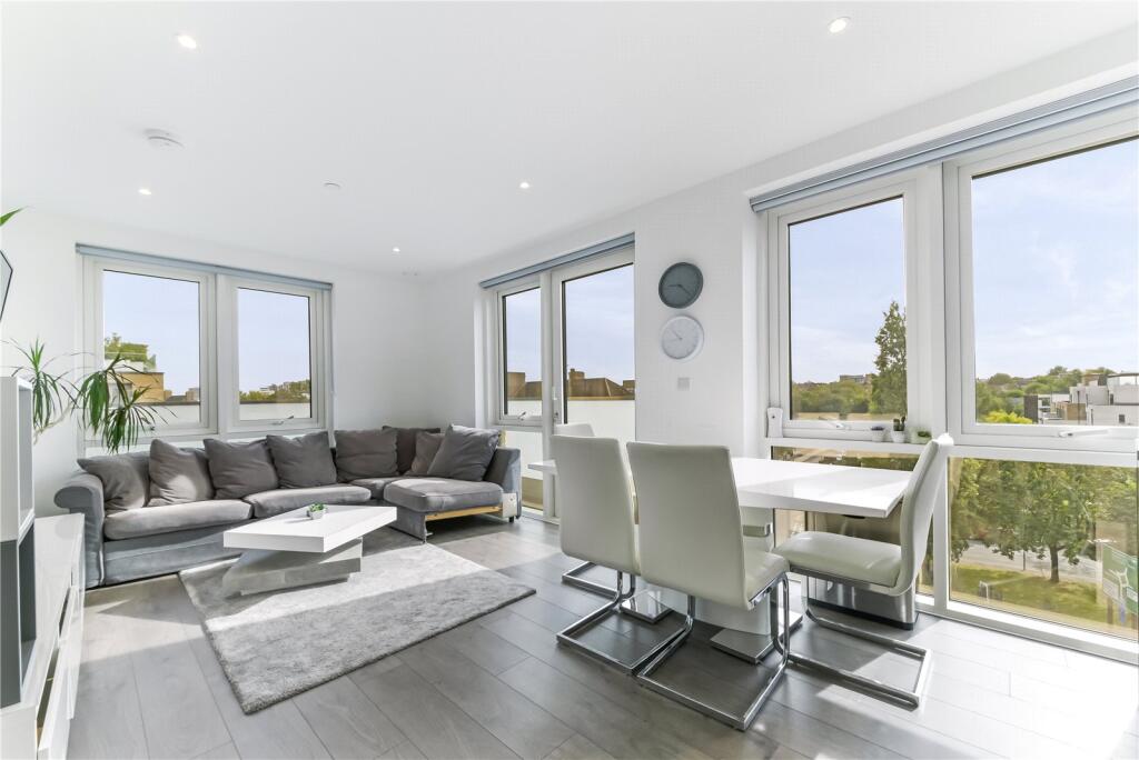 Main image of property: Juniper Drive, London, SW18