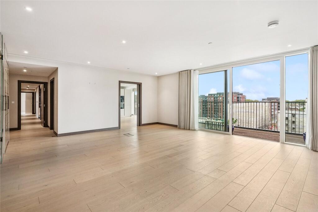 Main image of property: Lockgate Road, London, SW6