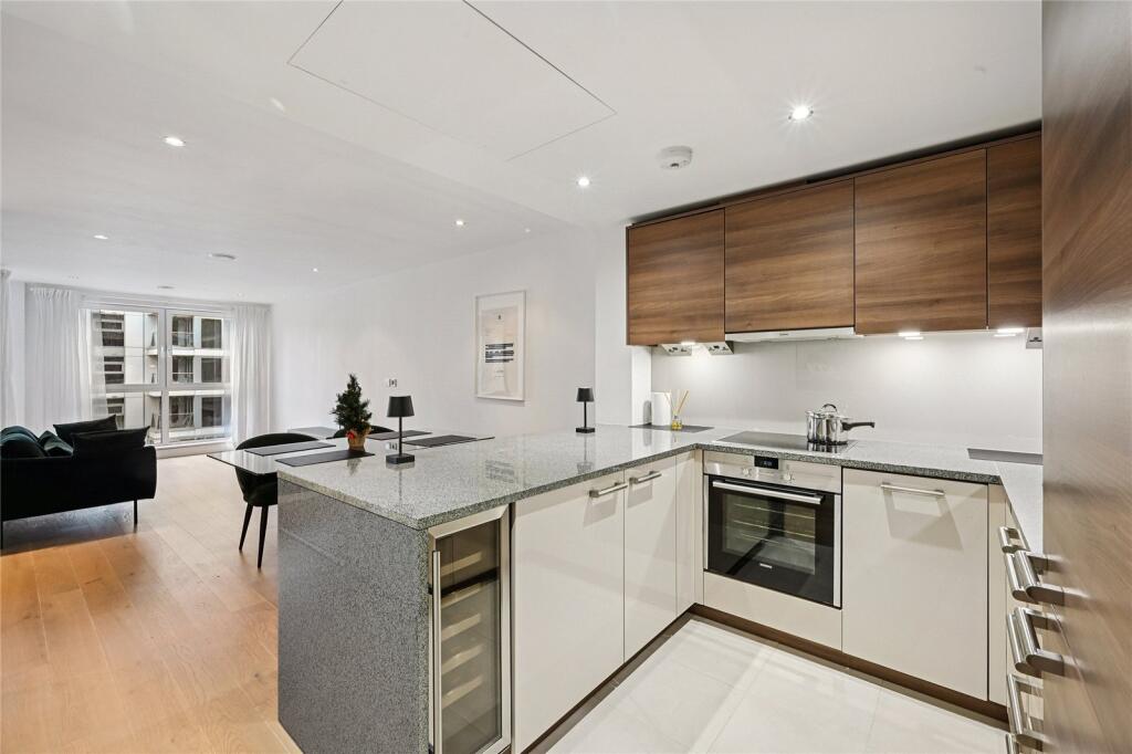 Main image of property: Townmead Road, London, SW6