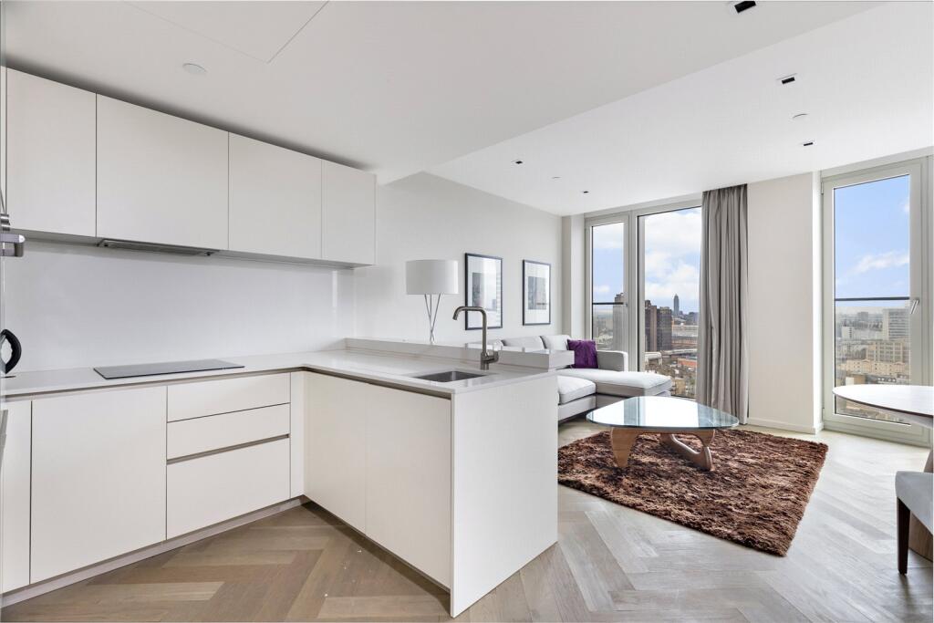 Main image of property: South Bank Tower, 55 Upper Ground, SE1