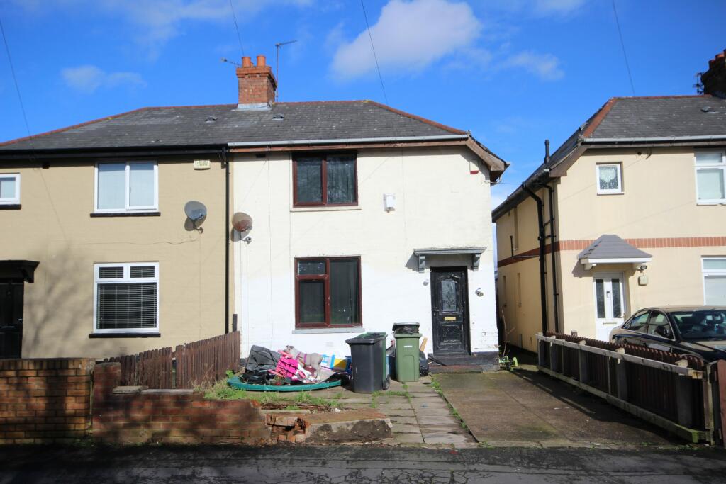 Main image of property: 32 Arkle Road