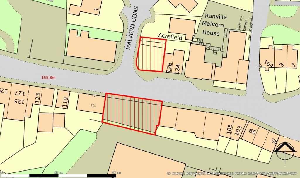 Additional property image - Former Farmers Garage