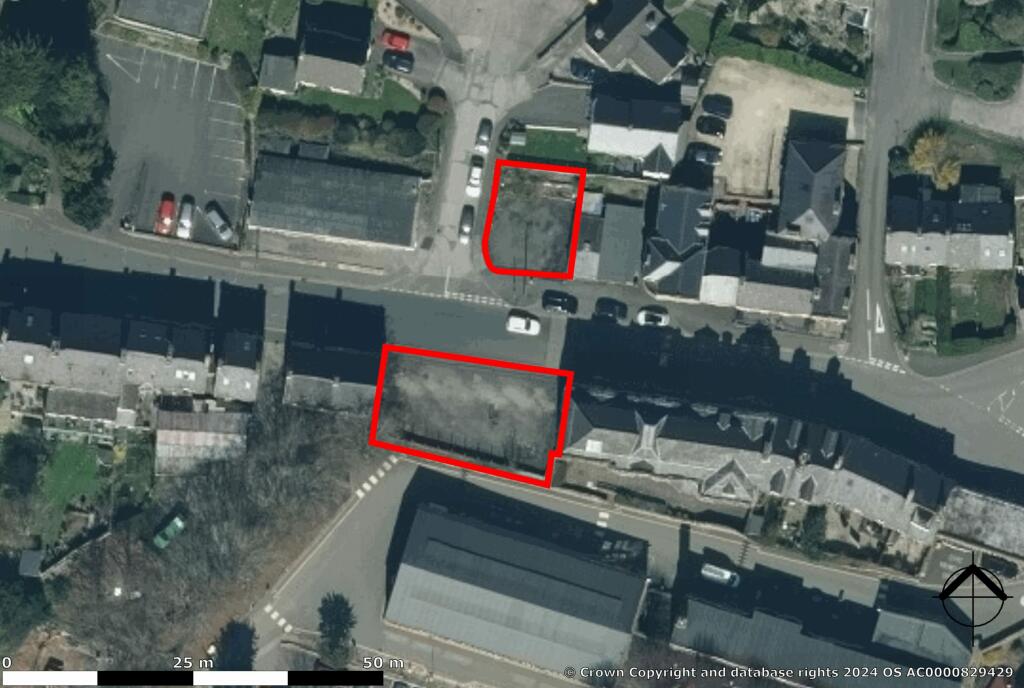 Additional property image - Former Farmers Garage