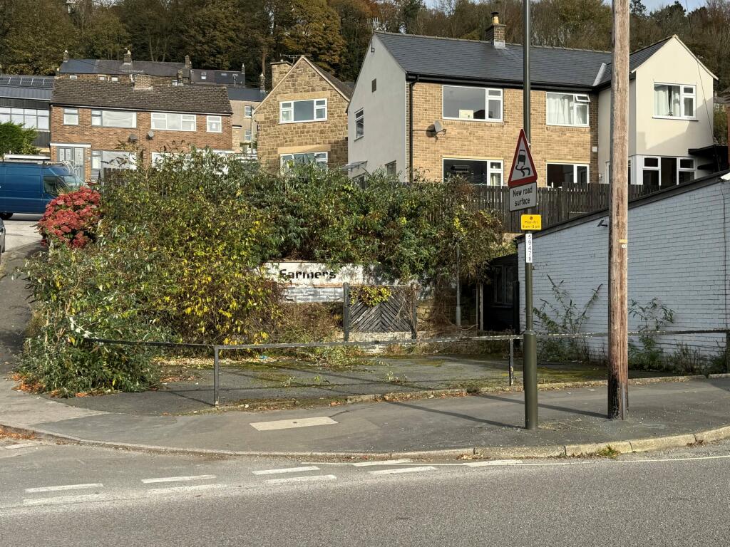 Additional property image - Former Farmers Garage