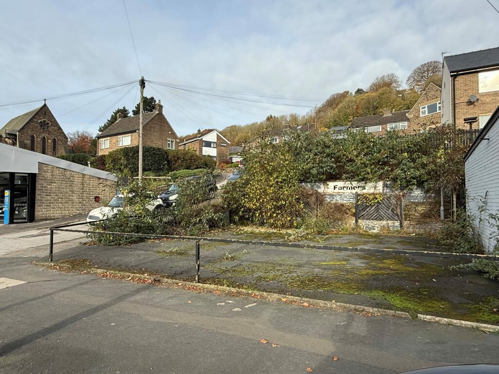 Additional property image - Former Farmers Garage