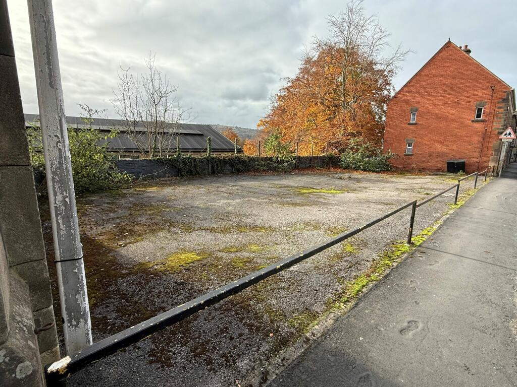 Additional property image - Former Farmers Garage