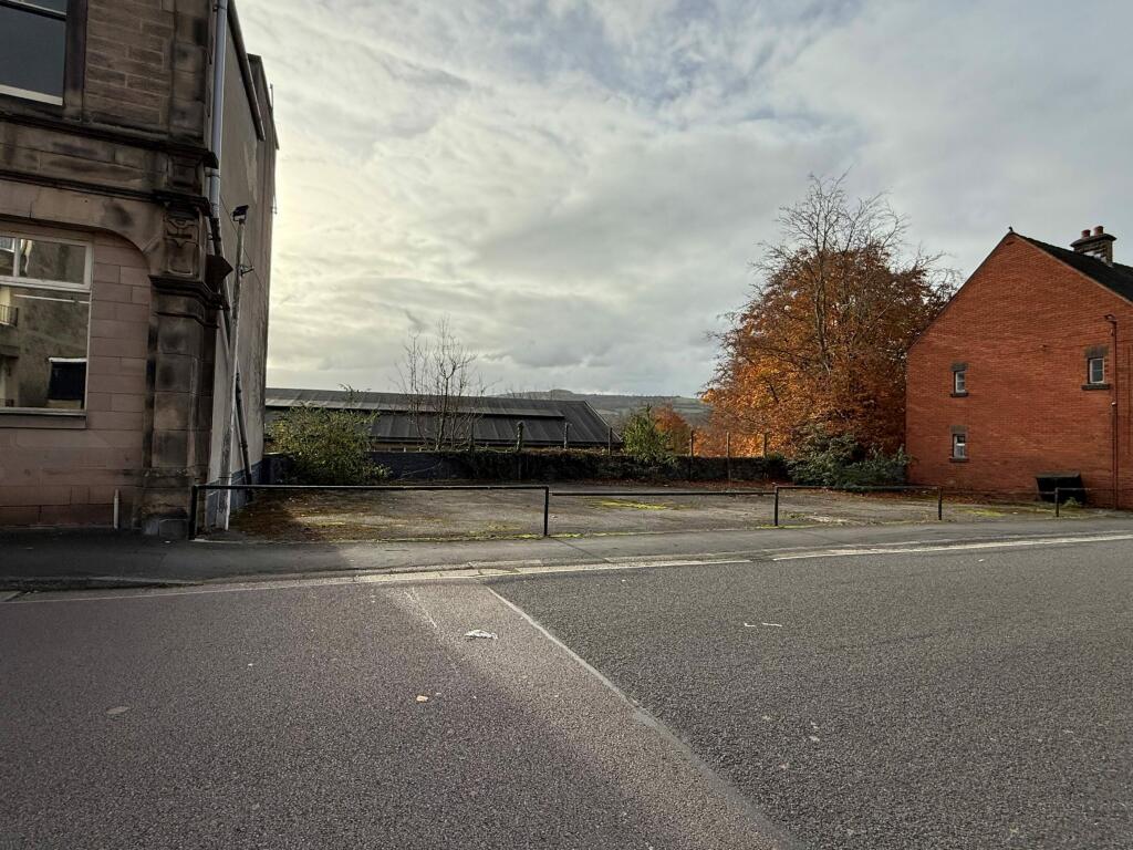 Additional property image - Former Farmers Garage
