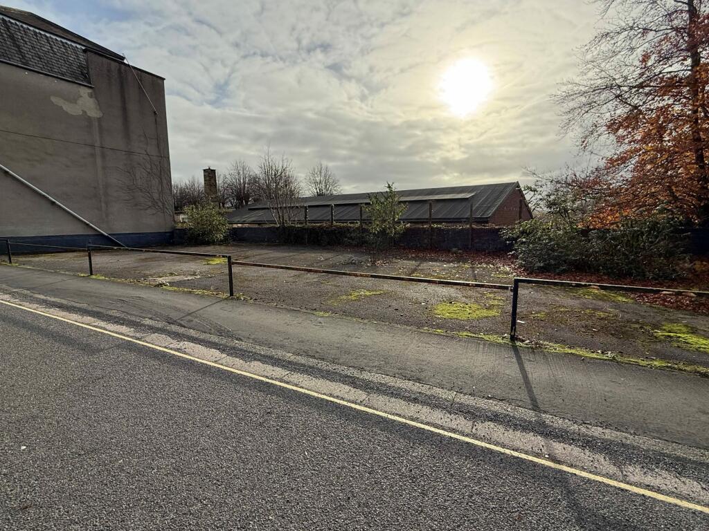 Additional property image - Former Farmers Garage