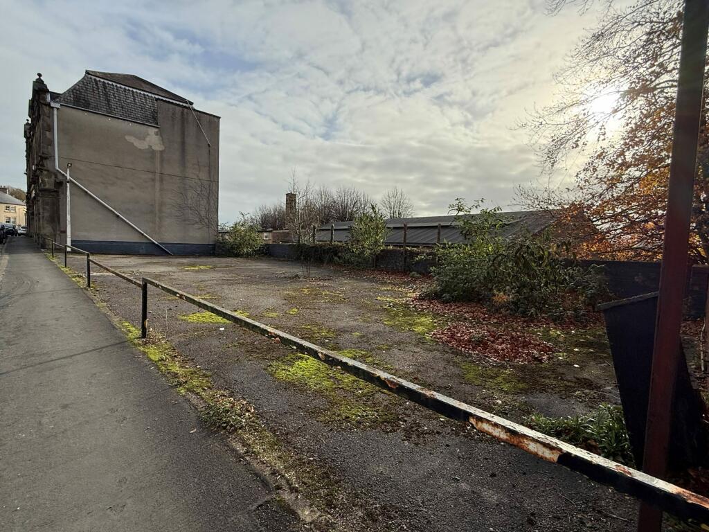 Additional property image - Former Farmers Garage