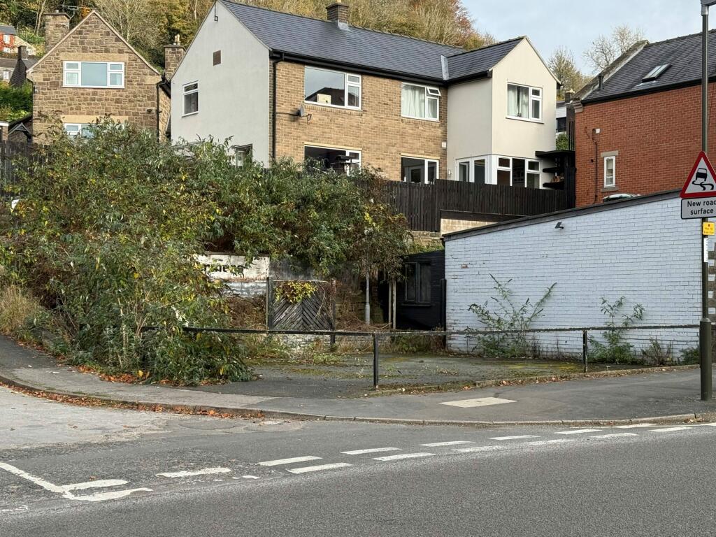 Additional property image - Former Farmers Garage