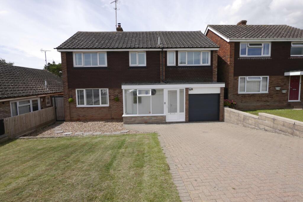 Main image of property: Seafield Rd, Harwich