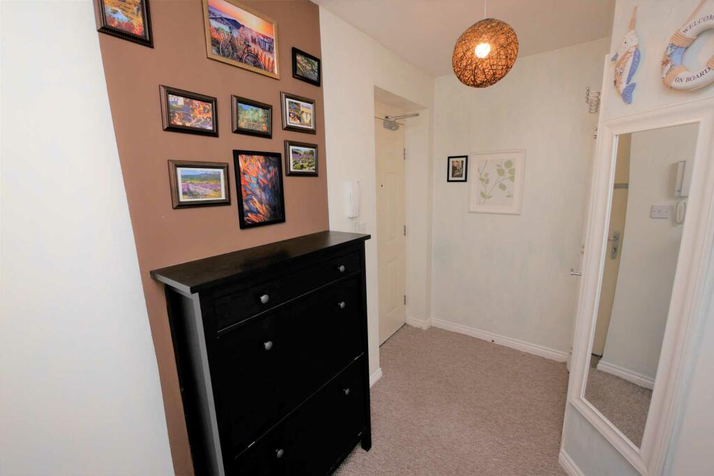 Additional property image - Shearwater House, Harwich