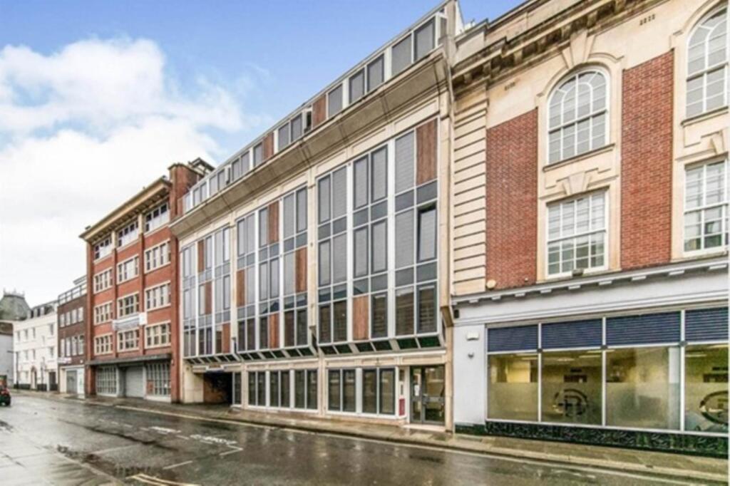 Main image of property: Elm Street, Ipswich IP1 2EZ