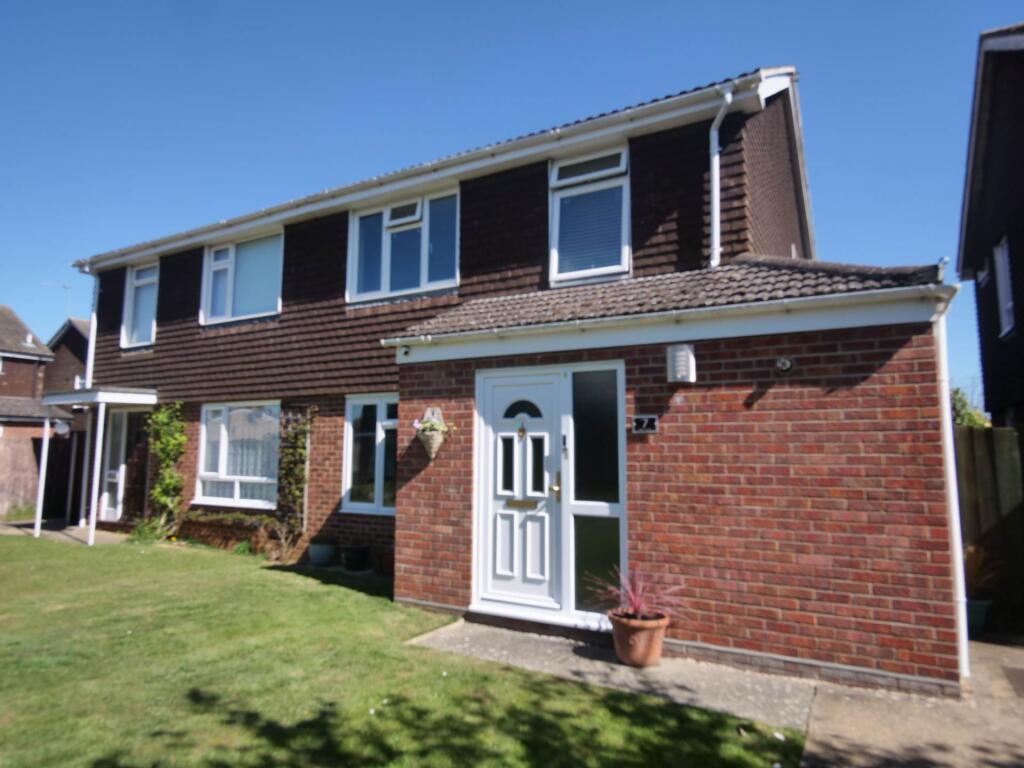 Main image of property: Elm Lane, Capel St Mary