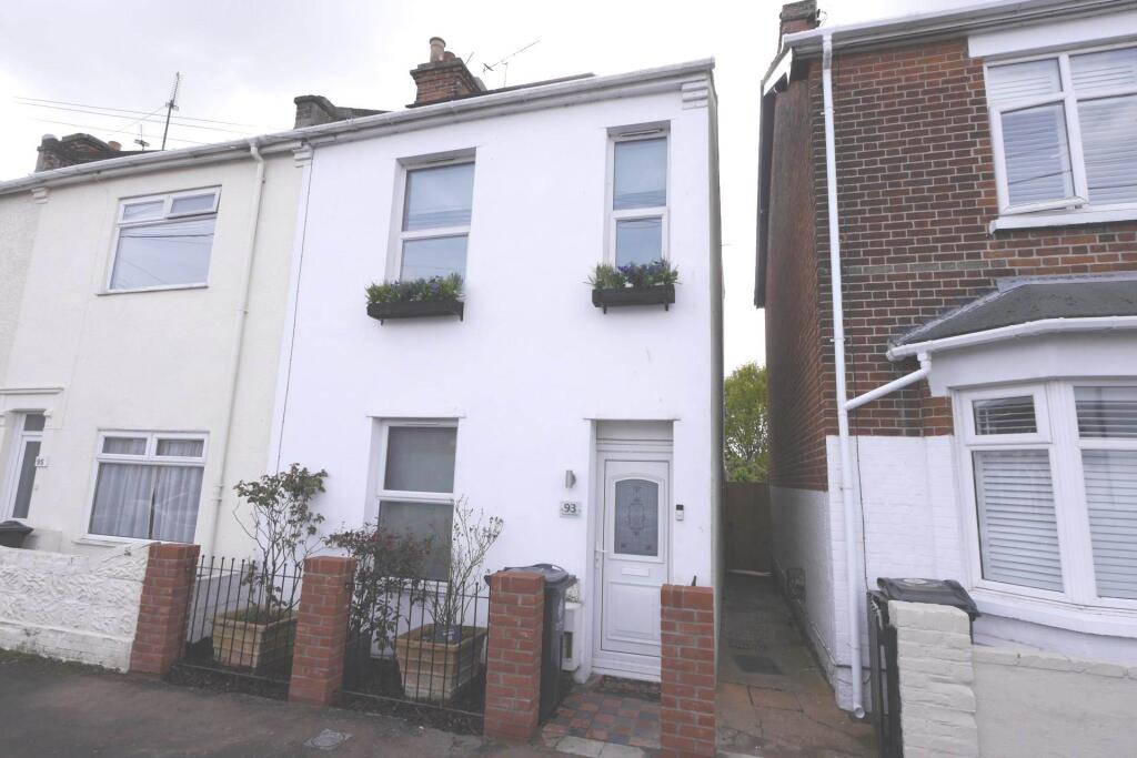 Main image of property: Garland Road, Harwich