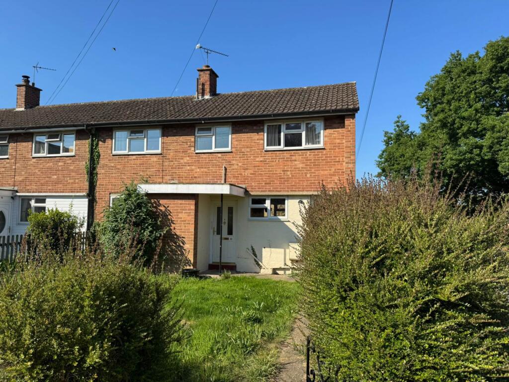 Main image of property: Foxhall Fields, East Bergholt