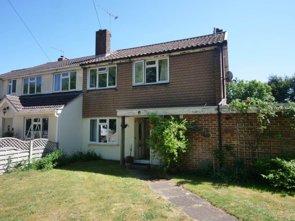 Main image of property: Highfields, Bentley. IP9 2BP