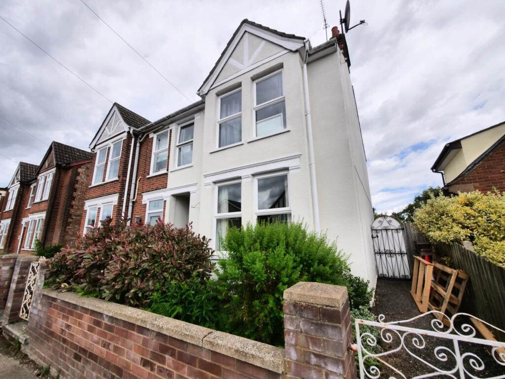 Main image of property: Sidegate Lane, Ipswich